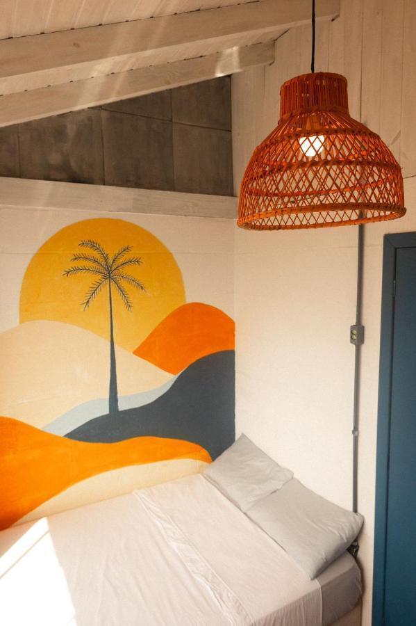 Sea Wolf Surf Hostel Florianópolis Eksteriør billede